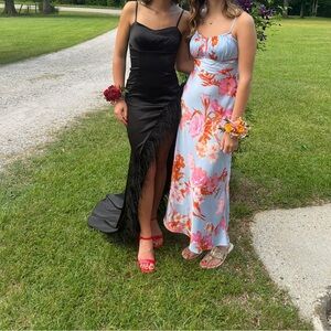 Ava Presley Prom Dress 39224